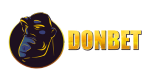 Donbet casino logo